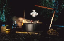 Fatboy Rockcoco -Hayward Verkoop Fatboy Rockcoco outside