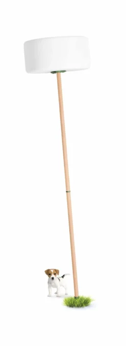 Fatboy Thierry Le Swinger -Hayward Verkoop Fatboy Thierry le Swinger standing double grass dog industrialgreen scaled scaled 1