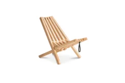 Fieldchair Groot Houten Klapstoel