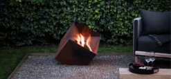 Firecube Vuur Cubus Eva Solo -Hayward Verkoop Firecube vuur cubus Eva Solo 02