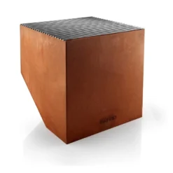 Firecube Vuur Cubus Eva Solo -Hayward Verkoop Firecube vuur cubus grill Eva Solo 02