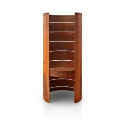 Firecylinder Tuinhaard Corten Staal Eva Solo -Hayward Verkoop Firecylinder tuinhaard corten staal Eva Solo 05