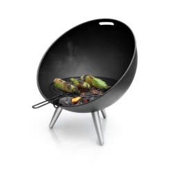 Fireglobe Vuurschaal Eva Solo -Hayward Verkoop Fireglobe vuurschaal Eva Solo Grill 02