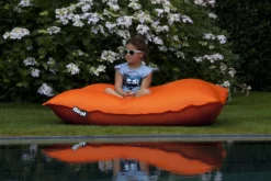 Float Zitzak Sit On It -Hayward Verkoop Float zitzak Sit On It Dark Orange 02 scaled 1