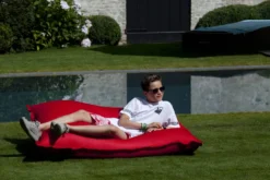 Float Zitzak Sit On It -Hayward Verkoop Float zitzak Sit On It Rood 02 scaled 1