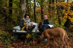 Flying Dishman -Hayward Verkoop Flying Dishman 06