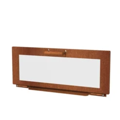 Enok Haardvuur -Hayward Verkoop Forno Enok haardvuur venster 1