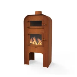 Gap Tuinhaard Met Pizzaoven