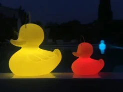 The DUCK DUCK XL Lamp -Hayward Verkoop Goodnight duck duck 1