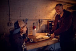 Guidelight -Hayward Verkoop Guidelight tafellamp 08