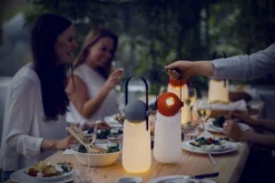 Guidelight -Hayward Verkoop Guidelight tafellamp 09