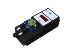 Heat Cover Vloeibare Afdekking -Hayward Verkoop HC doseerpomp basis