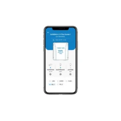 Hayward Salt And Swim 2 + -Hayward Verkoop Hayward Salt and swimm app