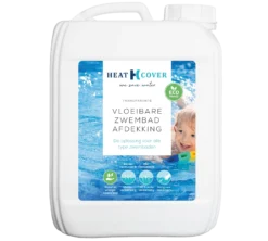 Heat Cover Vloeibare Afdekking