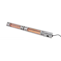 Heater Royal Diamond Silver Hanging 3000 -Hayward Verkoop Heater Royal Diamond Silver Hanging 3000 04