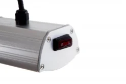 Heater Royal Diamond Silver Hanging 3000 -Hayward Verkoop Heater Royal Diamond Silver Hanging 3000 05