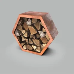 Honni Houtopslag 6 Hoek -Hayward Verkoop Honni houtopslag 6 hoek 04