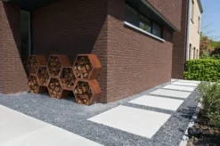 Honni Houtopslag 6 Hoek -Hayward Verkoop Honni houtopslag 6 hoek 07