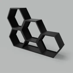 Honni Houtopslag 6 Hoek -Hayward Verkoop Honni houtopslag 6 hoek 08