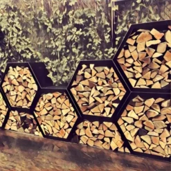 Honni Houtopslag 6 Hoek -Hayward Verkoop Honni houtopslag 6 hoek 09