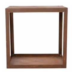 Houtopslag BOX -Hayward Verkoop Hout opslag BOX