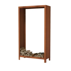 Houtopslag Muurbevestiging H 180cm 12 Houtopslag Muurbevestiging H 180cm -Hayward Verkoop Houtopslag muur montage 180cm 02