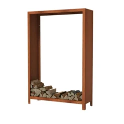 Houtopslag Muurbevestiging H 180cm 13 Houtopslag Muurbevestiging H 180cm -Hayward Verkoop Houtopslag muur montage 180cm 03