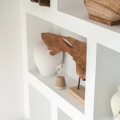 Humble One Table Light -Hayward Verkoop Humble One table light oakwood sfeer 03