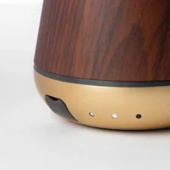 Humble One Soft Tafellamp -Hayward Verkoop HumbleONE walnutzoom 1