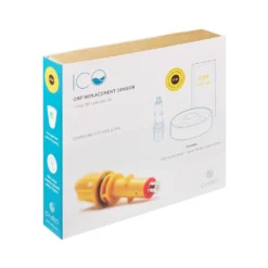 ICO Orp Sonde Platinum (oranje) 10 ICO Orp Sonde Platinum (oranje) -Hayward Verkoop ICO orp sonde platinum 02