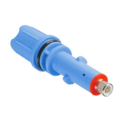 ICO Orp Sonde Platinum (oranje) 12 ICO Orp Sonde Platinum (oranje) -Hayward Verkoop ICO pH sonde blauw 1