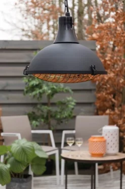 IR Hang Straler Bright Indus II Hangstraler 2100 -Hayward Verkoop IR hang straler Bright Indus II hangstraler 2100 02