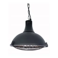 IR Hang Straler Bright Indus II Hangstraler 2100