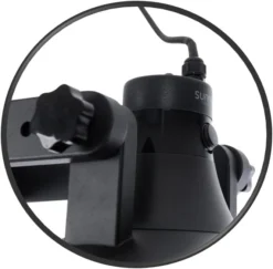 IR Hang Straler Bright Indus II Hangstraler 3000 -Hayward Verkoop IR hang straler Bright Indus II hangstraler 3000 02