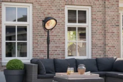 IR Staande Straler Bright Indus II 2100 -Hayward Verkoop IR staande straler Bright Indus II 2100 02