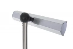 IR Staande Straler Ultra Silver 2000 -Hayward Verkoop IR staande straler Ultra Silver 2000 03