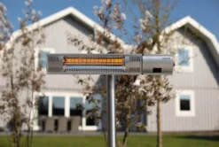 IR Staande Straler Ultra Silver 2000 -Hayward Verkoop IR staande straler Ultra Silver 2000 06 scaled 1