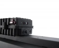 IR Straler Royal Diamond Dark Vintage Hangmodel 2500 -Hayward Verkoop IR straler Royal Diamond Dark Vintage Hangmodel 2500 06