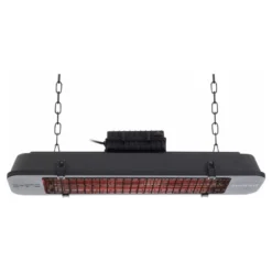 IR Straler Royal Diamond Dark Vintage Hangmodel 2500