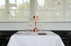 Imagilights Demoiselle Tall LED Tafellamp -Hayward Verkoop Imagilights Demoiselle Tall LED tafellamp 01