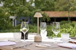 Imagilights Demoiselle Tall LED Tafellamp -Hayward Verkoop Imagilights Demoiselle Tall LED tafellamp 04