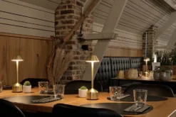 Imagilights Demoiselle Tall LED Tafellamp -Hayward Verkoop Imagilights Demoiselle Tall LED tafellamp 05