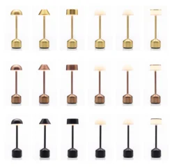 Imagilights Demoiselle Tall LED Tafellamp