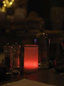 Imagilights Plisee LED Tafellamp 12 Imagilights Plisee LED Tafellamp -Hayward Verkoop Imagilights Djobie plisee 3