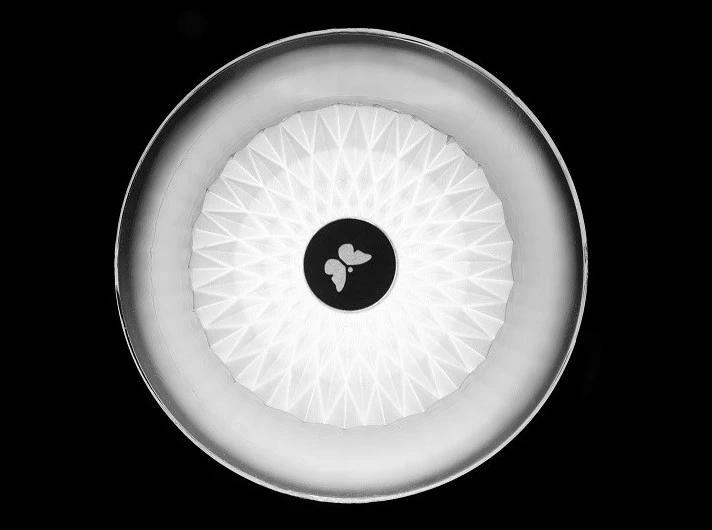 Imagilights Plisee LED Tafellamp 5 Imagilights Plisee LED Tafellamp - Afbeelding 5