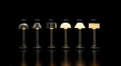 Imagilights Moments LED Tafellamp -Hayward Verkoop Imagilights Moments