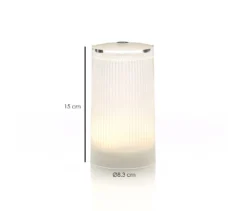 Imagilights Plisee LED Tafellamp 16 Imagilights Plisee LED Tafellamp -Hayward Verkoop Imagilights Plise LED tafellamp 03