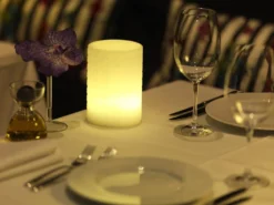 Tebur Tafellamp Imagilights -Hayward Verkoop Imagilights Shadow 1