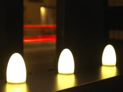 Tebur Tafellamp Imagilights -Hayward Verkoop Imagilights bullit 3