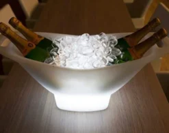 Imagilights Champagnekoeler -Hayward Verkoop Imagilights champagnekoeler 4